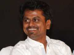 Murugadoss