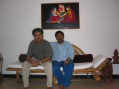 rajanfamily.com Muruganandham