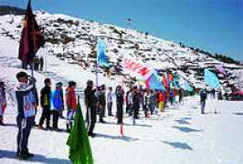 tribuneindia.com Murugeshan