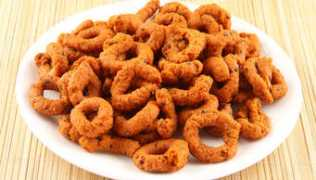 Murukku