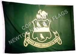 newtonnewtonflags.com Murus