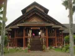 panoramio.com Murut