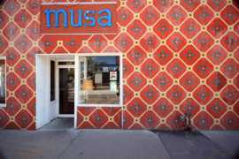 Musa