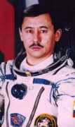 Musabaev