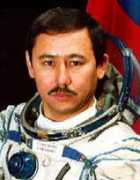 Musabaev