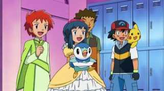 pocketmonsters.net Musalina