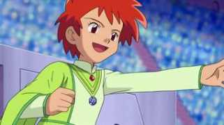 pocketmonsters.net Musalina