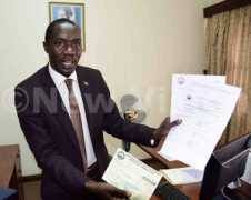newvision.co.ug Musamali