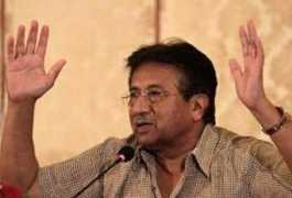 Musarraf