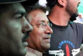 Musarraf