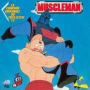 Muscleman