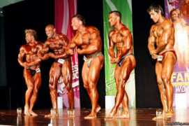 Musclemania