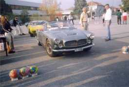 maserati-alfieri.co.uk Musconi