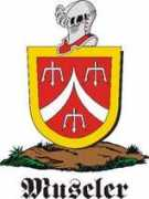 5dollarcoatsofarms.com Museler