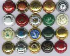 Muselet