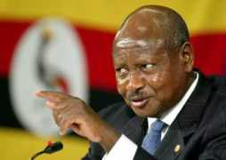 Museveni