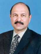 Mushahid