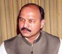 Mushahid