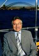 Musharaf