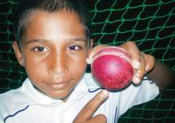 Musheer