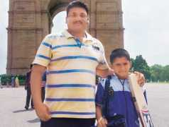 Musheer