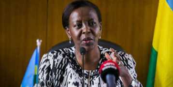 theeastafrican.co.ke Mushikiwabo