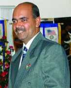 Mushtaque