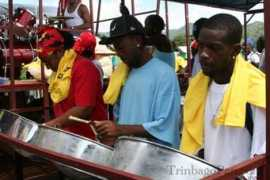 trinbagopan.com Musicale