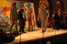 riccardoghinelli.it Musicanti