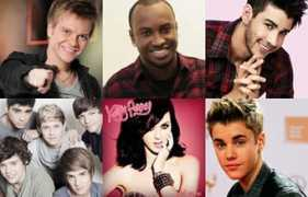 Musicas