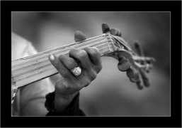 Musicien