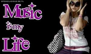 Musicismylife