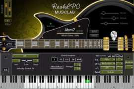 rekkerd.org Musiclab