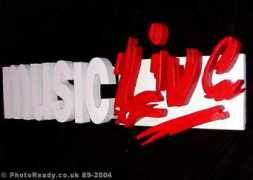 Musiclive