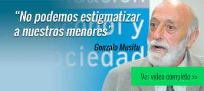 Musitu