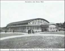 Muskego