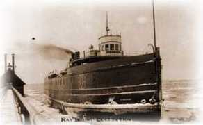 Muskegon