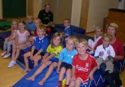 uskedalen.no Musland
