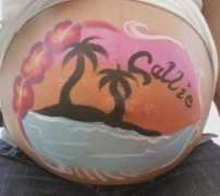 westcoastfacepainters.com Muslar