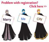 marrymecity.com Muslima