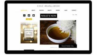 cdpcreative.com Muslimah