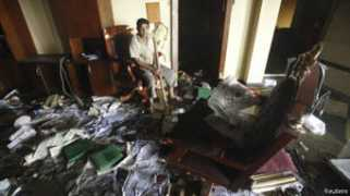 bbc.co.uk Muslimin