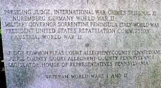arlingtoncemetery.net Musmann