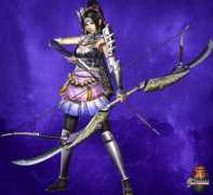 zerochan.net Musou