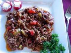 images.turkishcookbook.com Mussaka