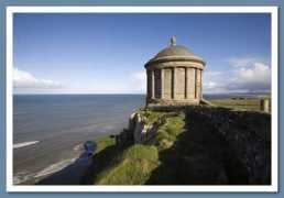 Mussenden