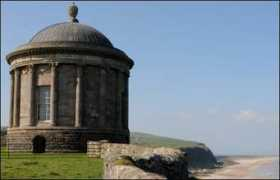 Mussenden