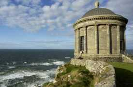 Mussenden