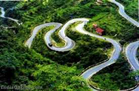 indiaouting.com Mussoorie