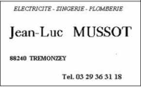 Mussot
